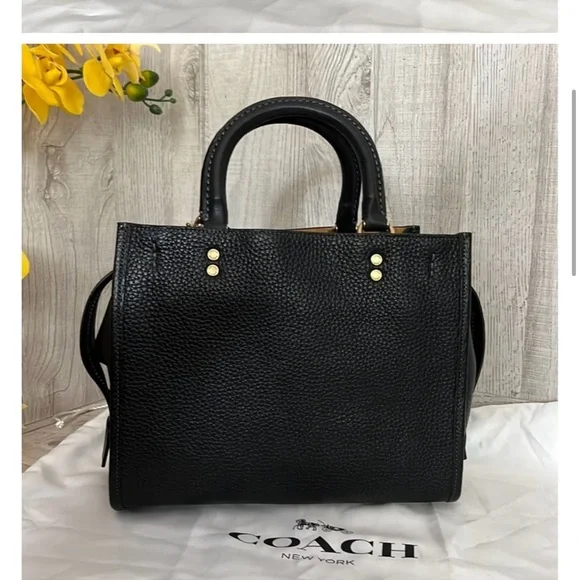 Coach rogue 25 - Picture 2 of 6